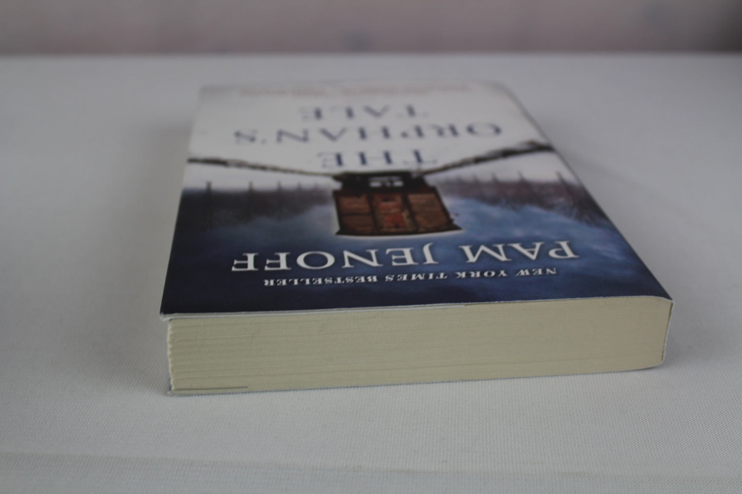The Orphan's Tale: A Novel by Pam Jenoff