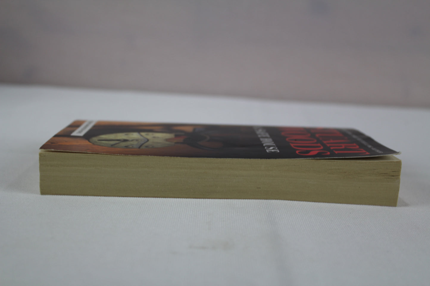 A Safe House (A Stone Barrington Novel) by Stuart Woods