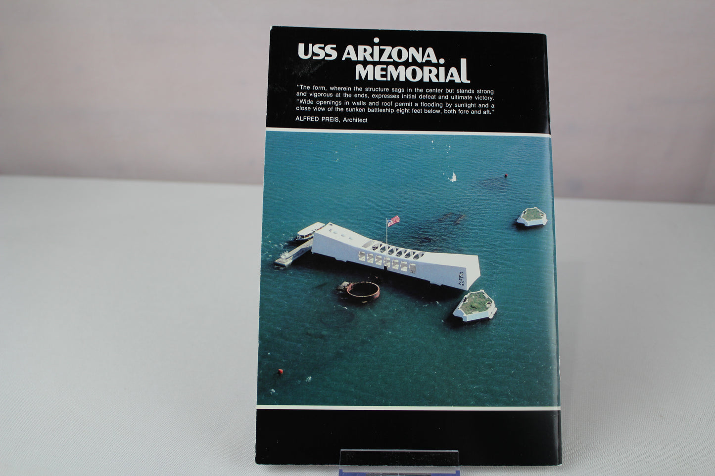 The Pearl Harbor Story: The True Account of The December 7 Attack in Full Color