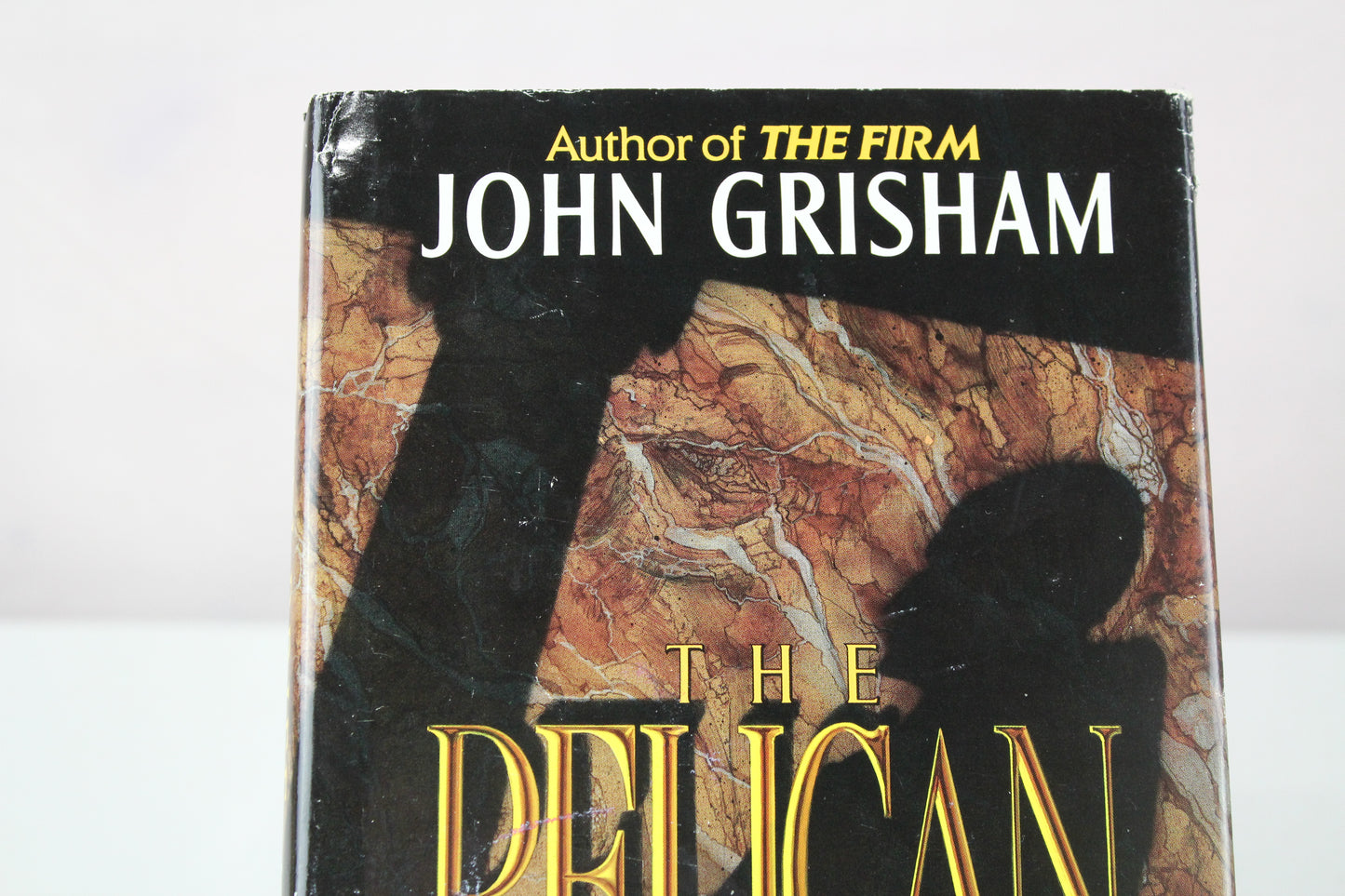 The Pelican Brief by John Grisham