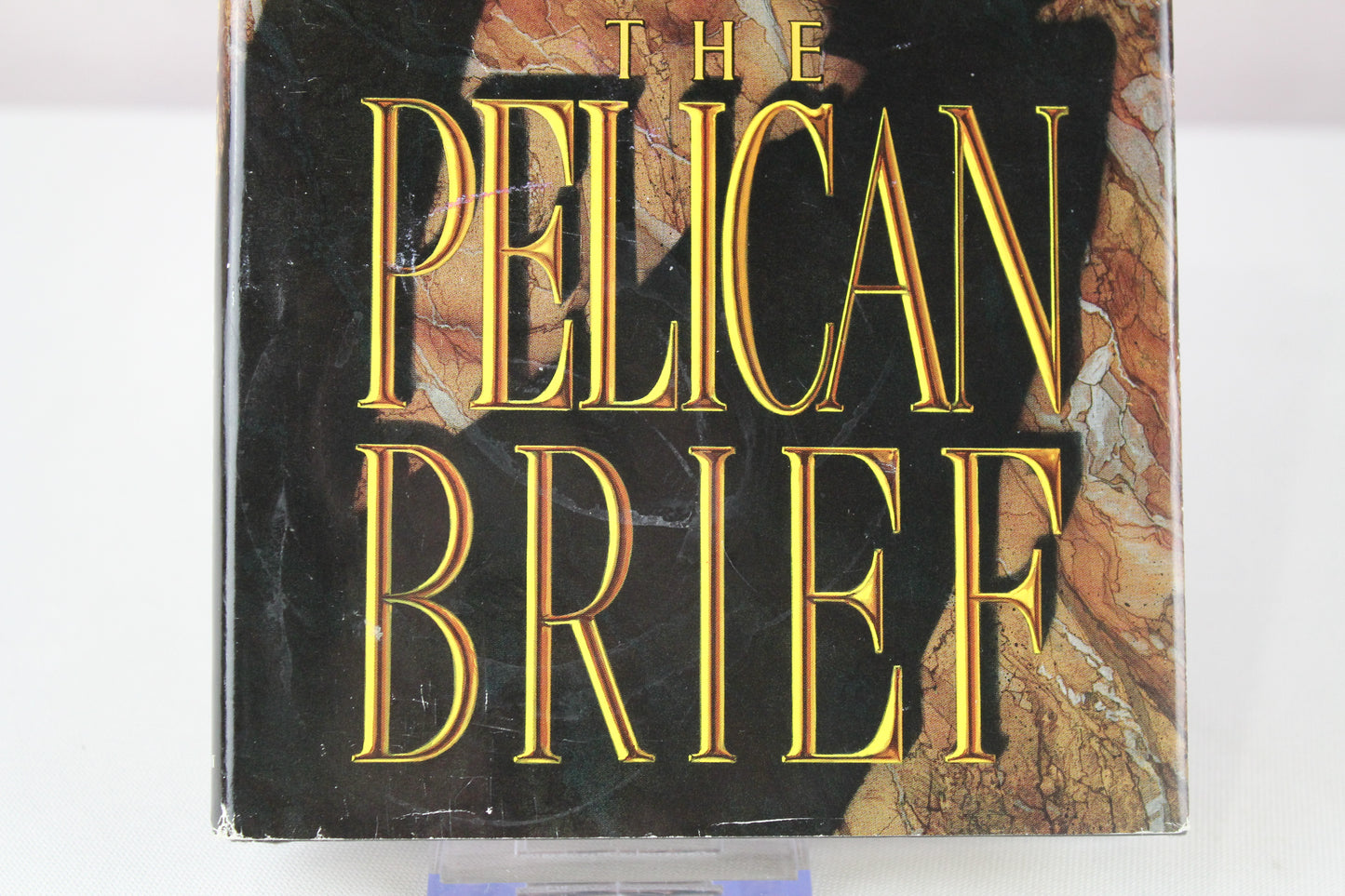 The Pelican Brief by John Grisham