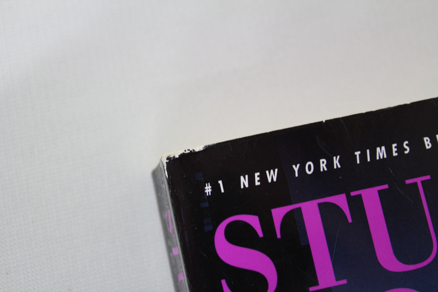 Black Dog (A Stone Barrington Novel) by Stuart Woods