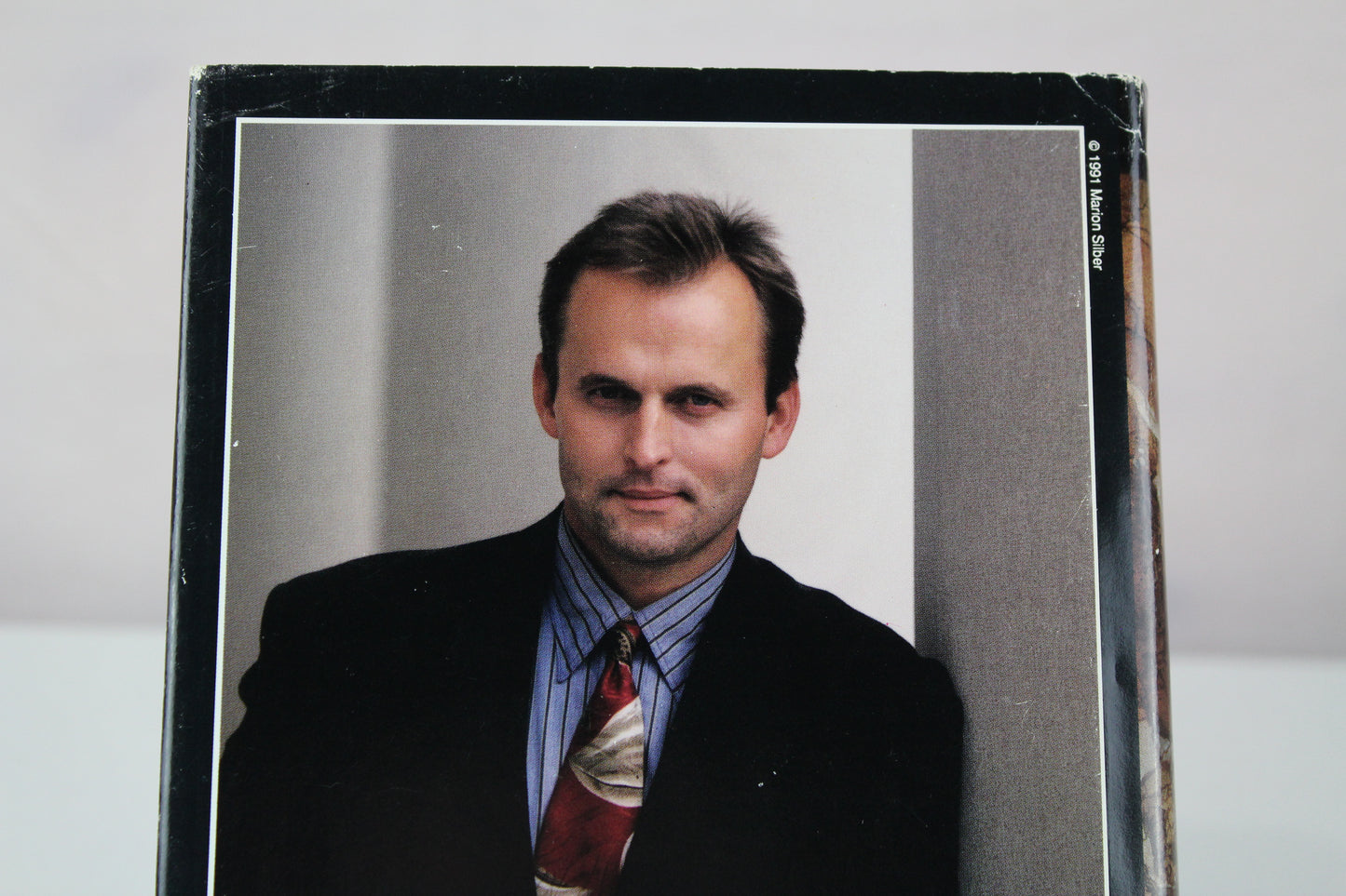 The Pelican Brief by John Grisham