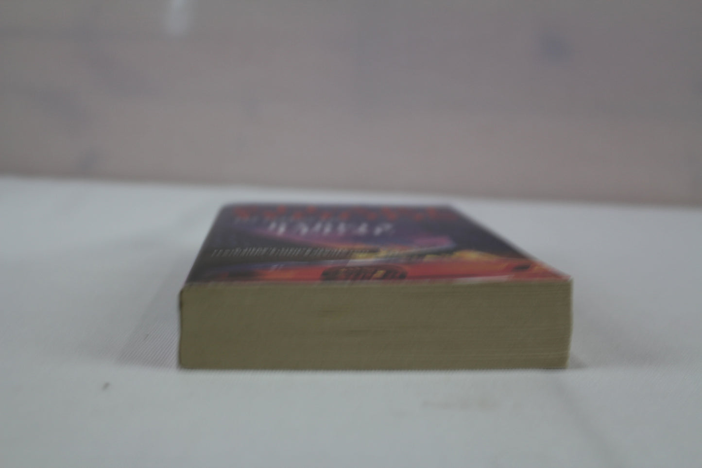 Barely Legal (Herbie Fisher) by Stuart Woods, Parnell Hall