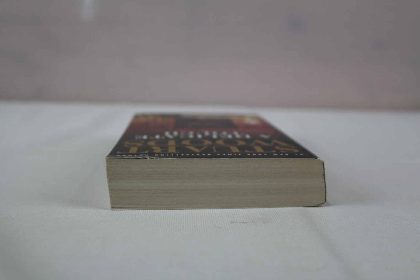 A Delicate Touch (A Stone Barrington Novel) by Stuart Woods