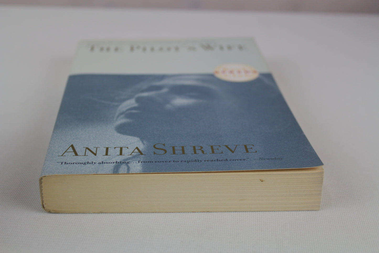The Pilot's Wife (Oprah's Book Club) by Anita Shreve