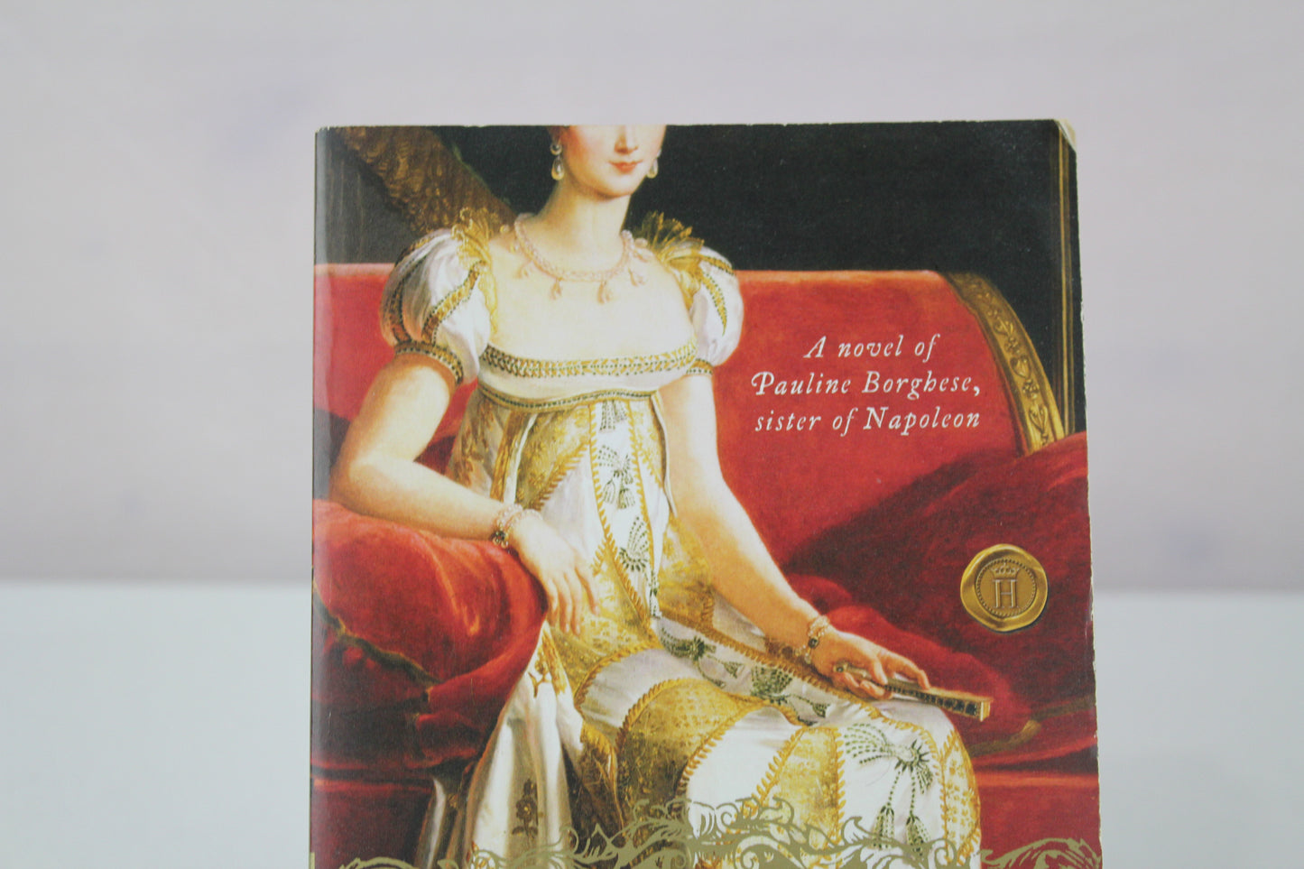 The Princess of Nowhere: A Napoleonic Era Historical Romance of Passion, Betrayal, and Triumph by Lorenzo Borghese