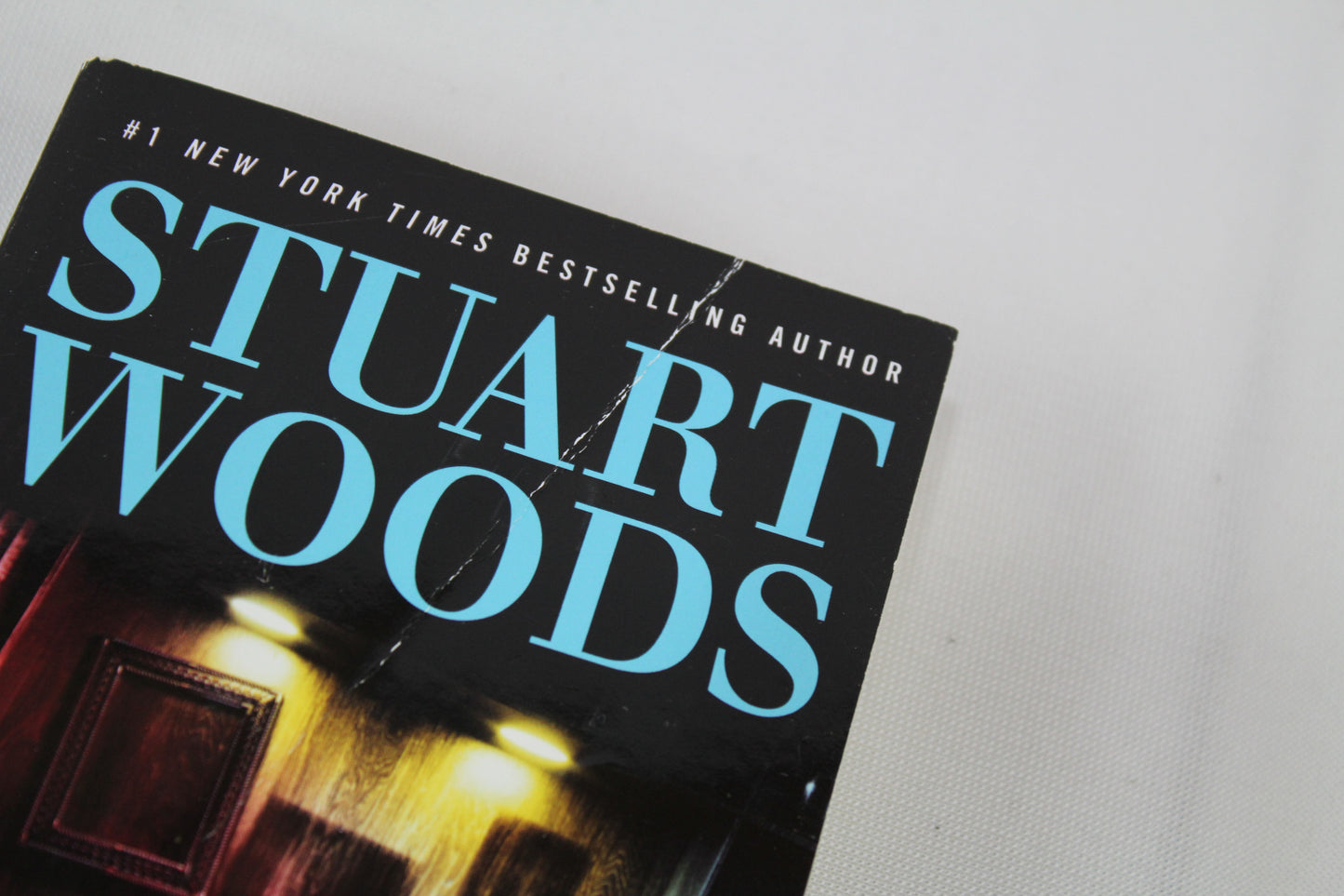 Shakeup (A Stone Barrington Novel) by Stuart Woods