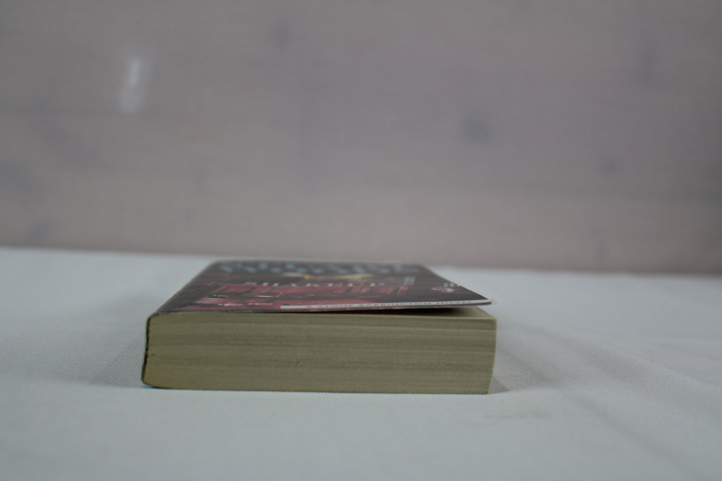 Shakeup (A Stone Barrington Novel) by Stuart Woods