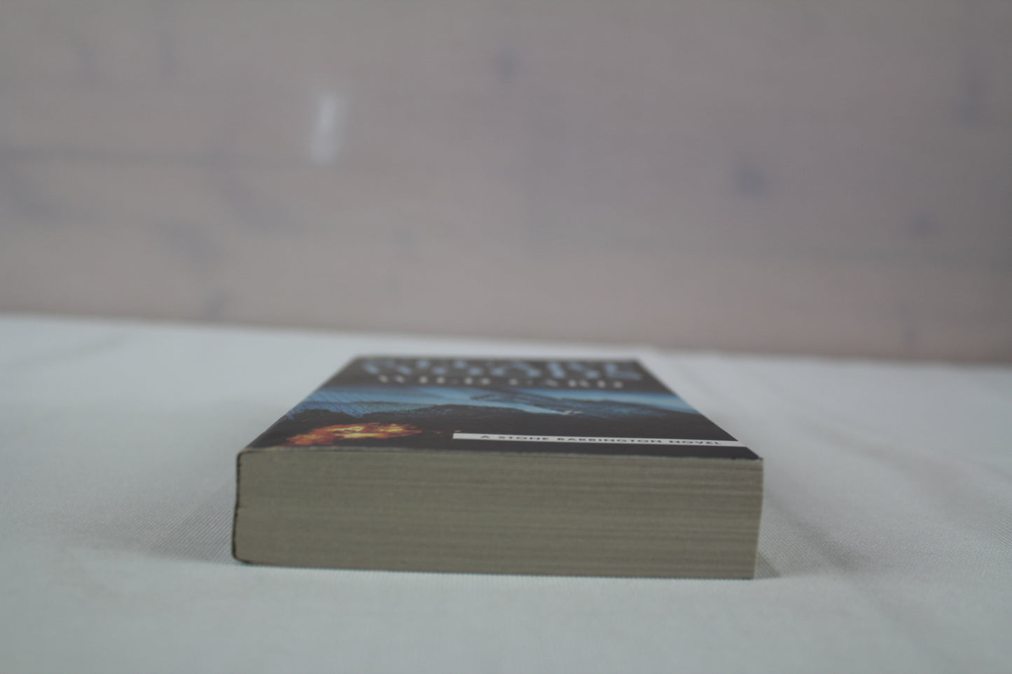 Wild Card (A Stone Barrington Novel) by Stuart Woods