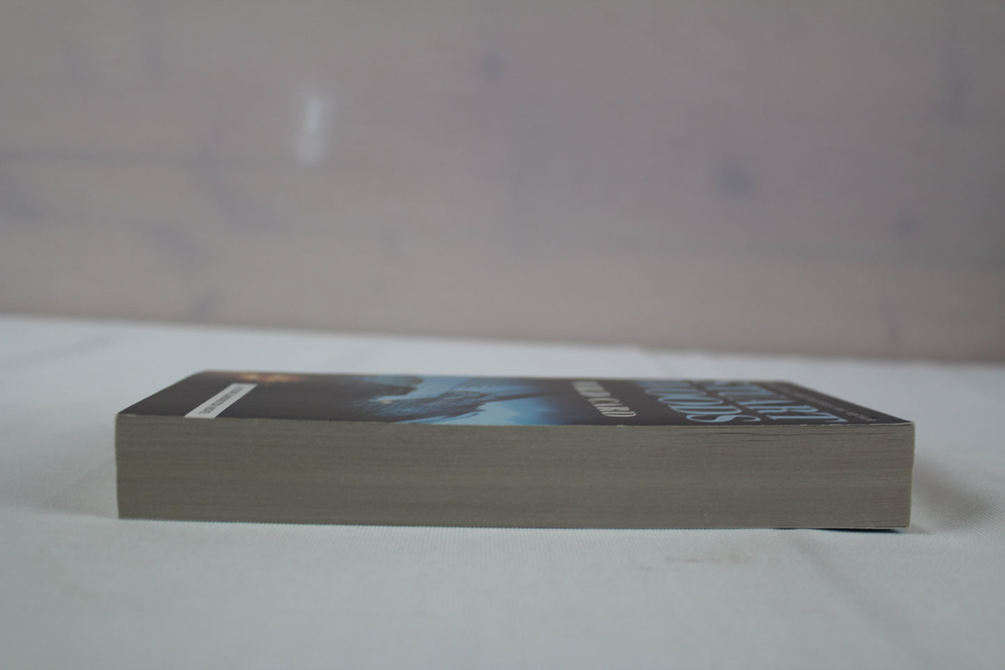 Wild Card (A Stone Barrington Novel) by Stuart Woods