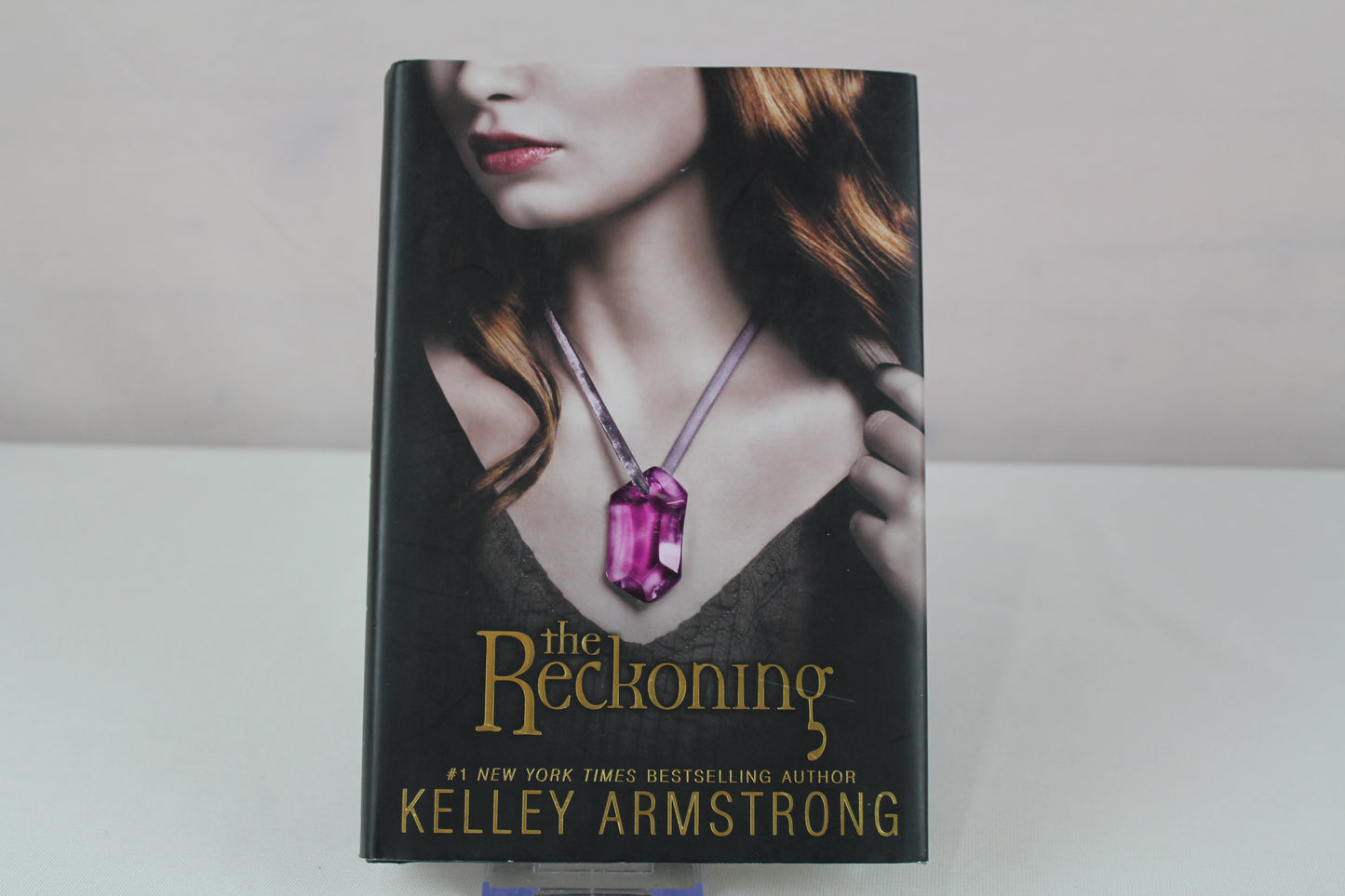The Reckoning (Darkest Powers) by Kelley Armstrong