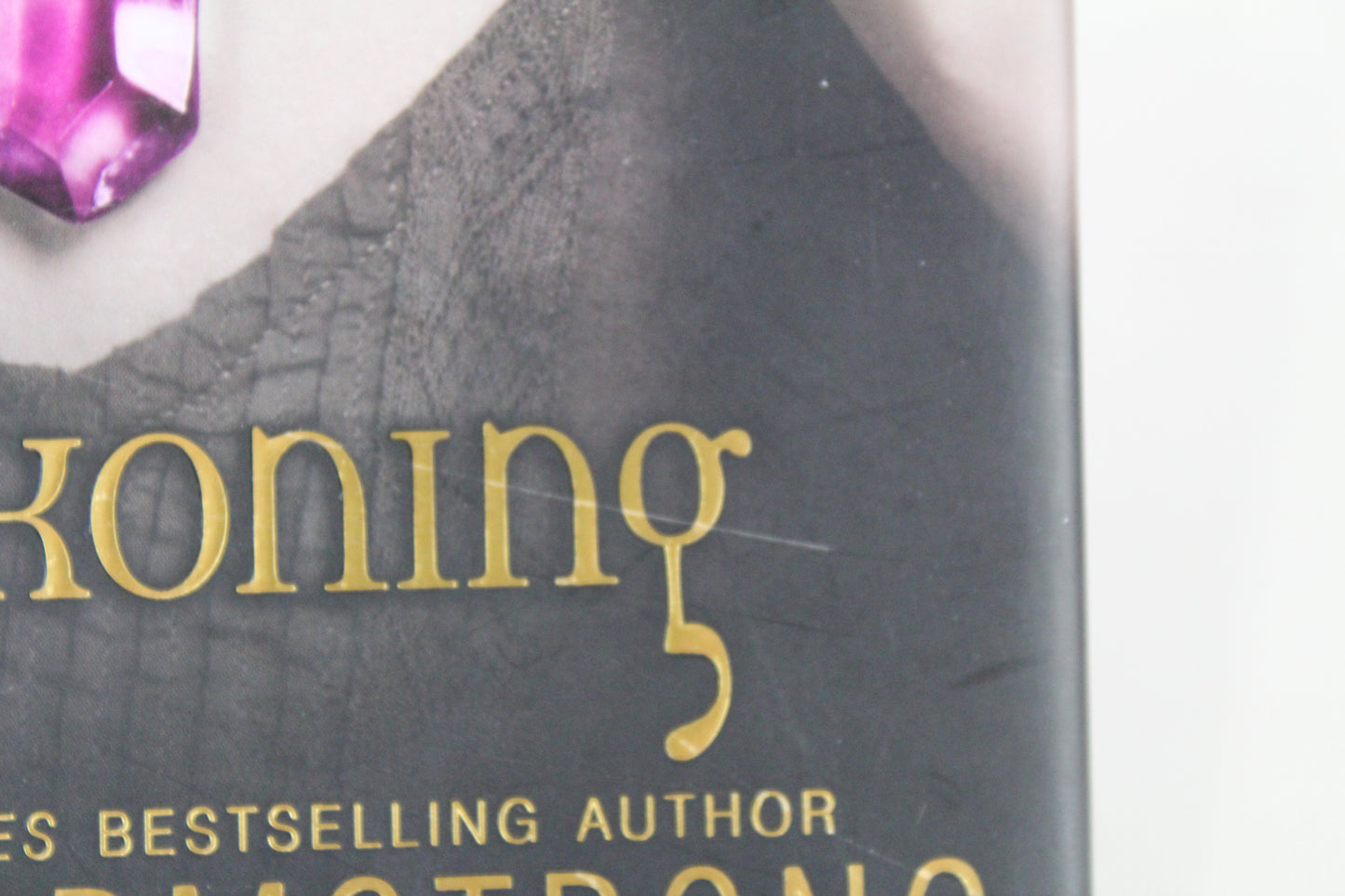 The Reckoning (Darkest Powers) by Kelley Armstrong