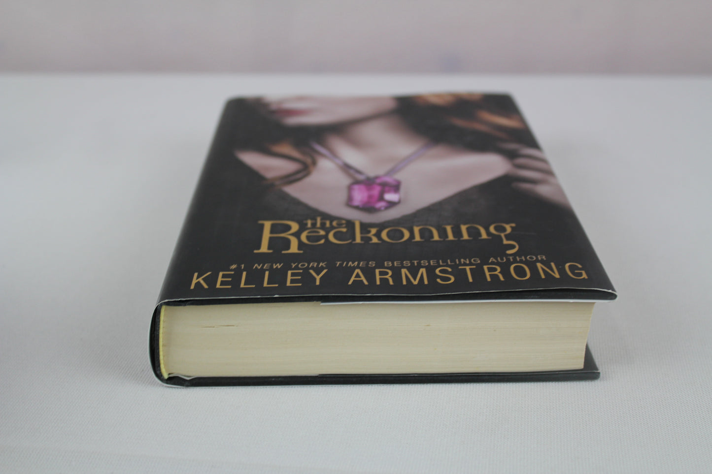The Reckoning (Darkest Powers) by Kelley Armstrong