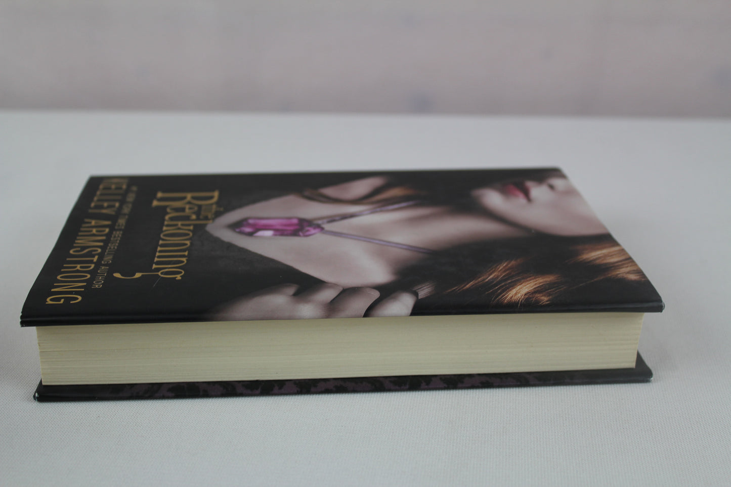 The Reckoning (Darkest Powers) by Kelley Armstrong