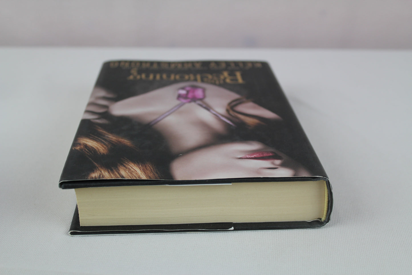 The Reckoning (Darkest Powers) by Kelley Armstrong