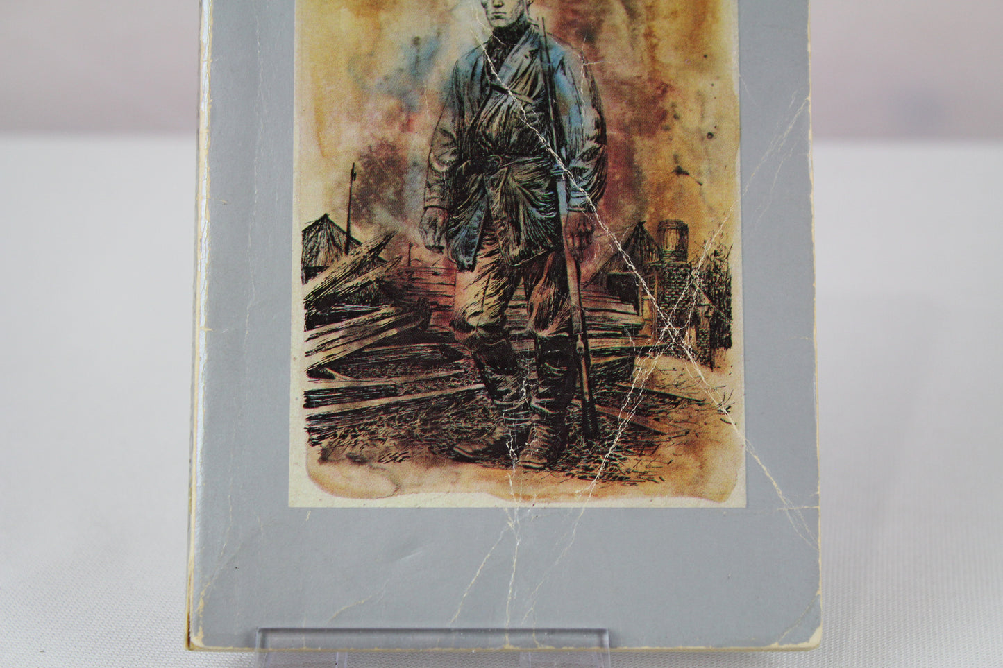 The Red Badge of Courage (Bantam Classics) by Stephen Crane, Alfred Kazin, Regina Domeraski