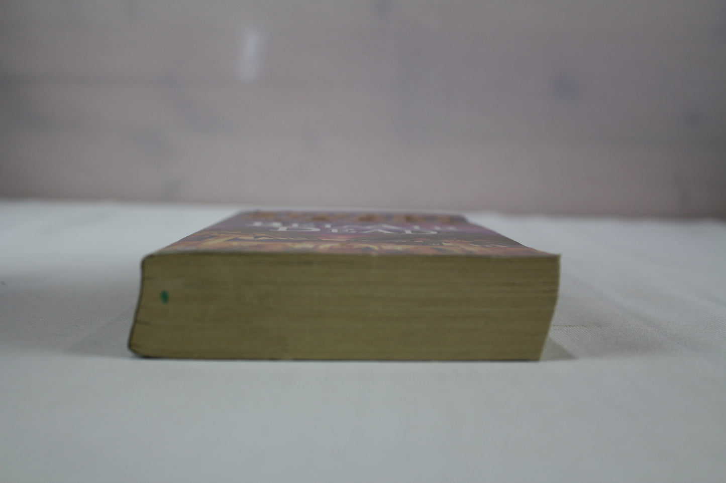 Bel-Air Dead: A Stone Barrington Novel by Stuart Woods