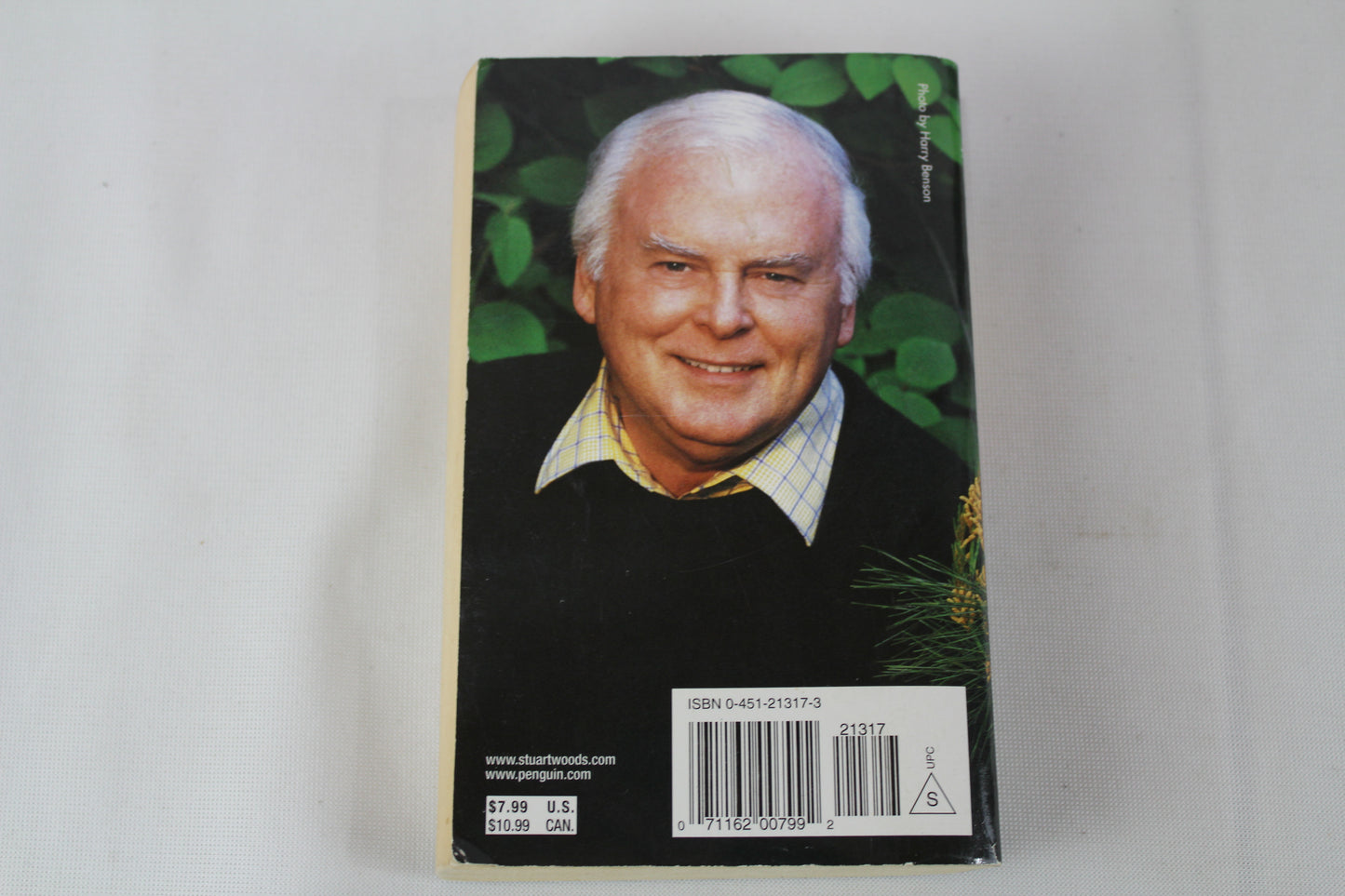 Reckless Abandon (A Stone Barrington Novel) by Stuart Woods