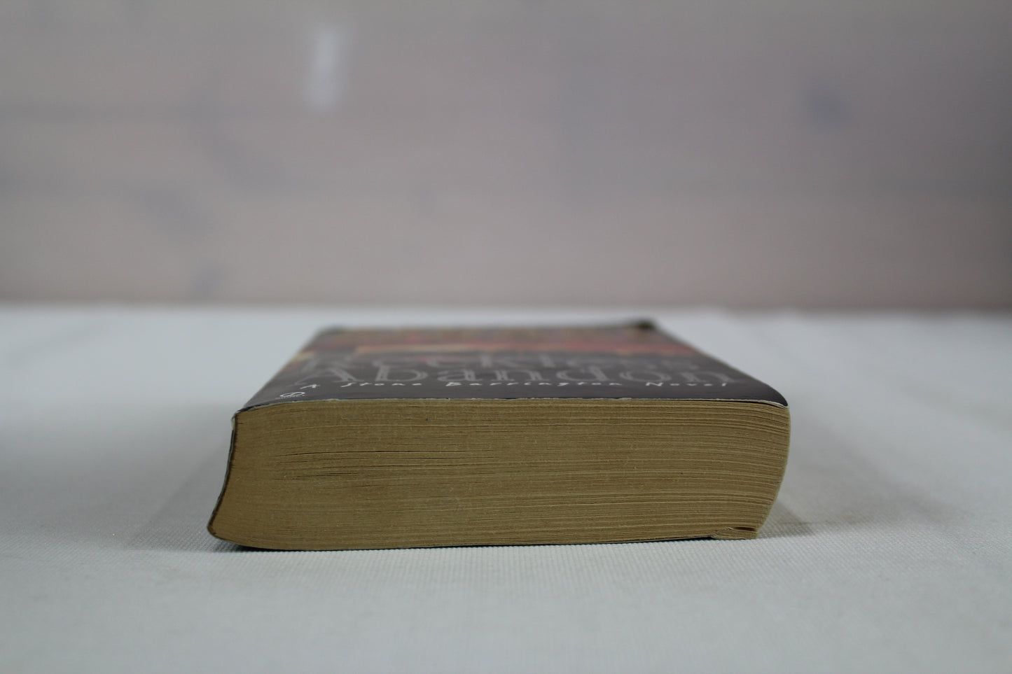 Reckless Abandon (A Stone Barrington Novel) by Stuart Woods