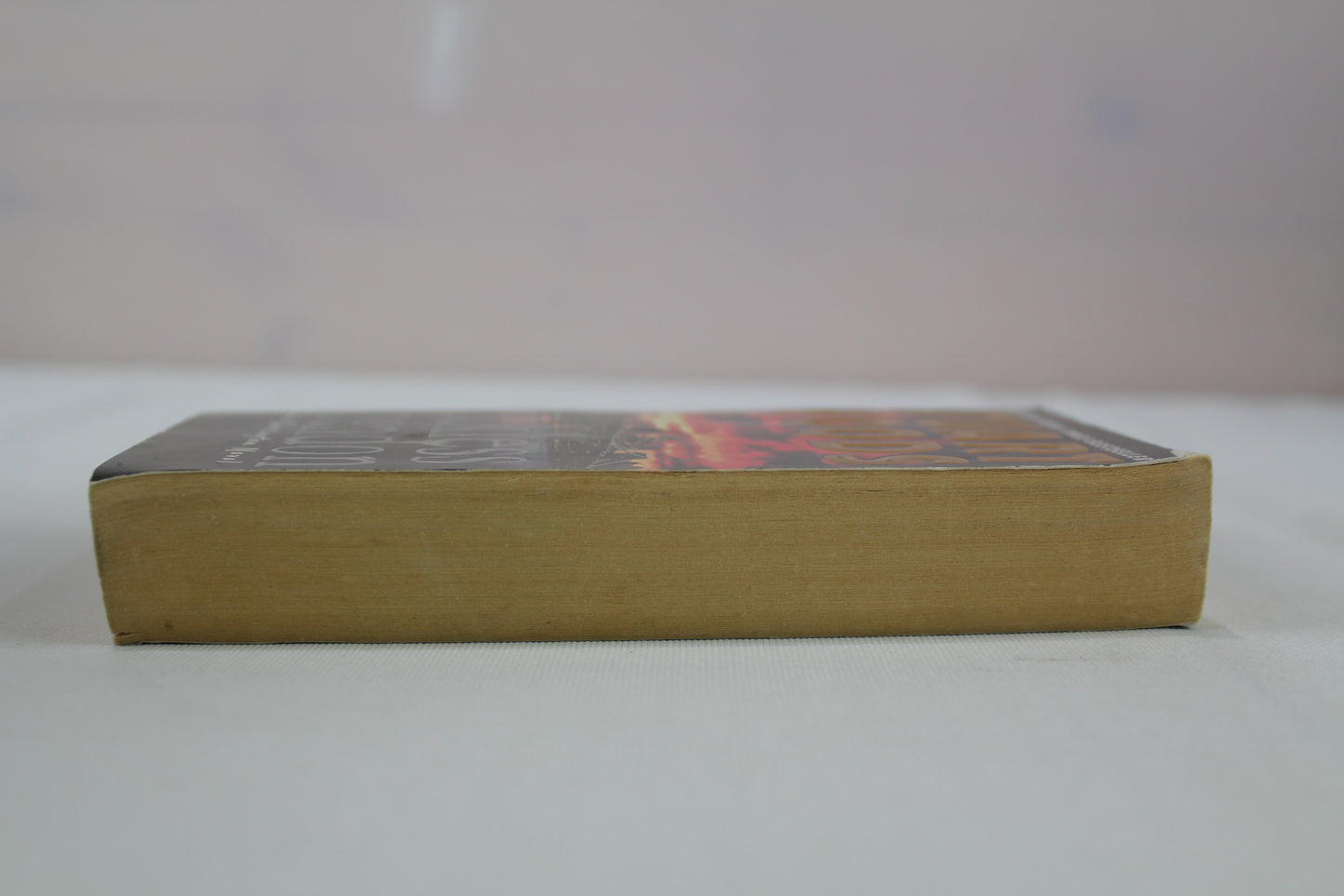 Reckless Abandon (A Stone Barrington Novel) by Stuart Woods