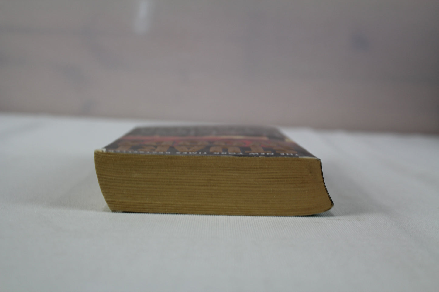 Reckless Abandon (A Stone Barrington Novel) by Stuart Woods