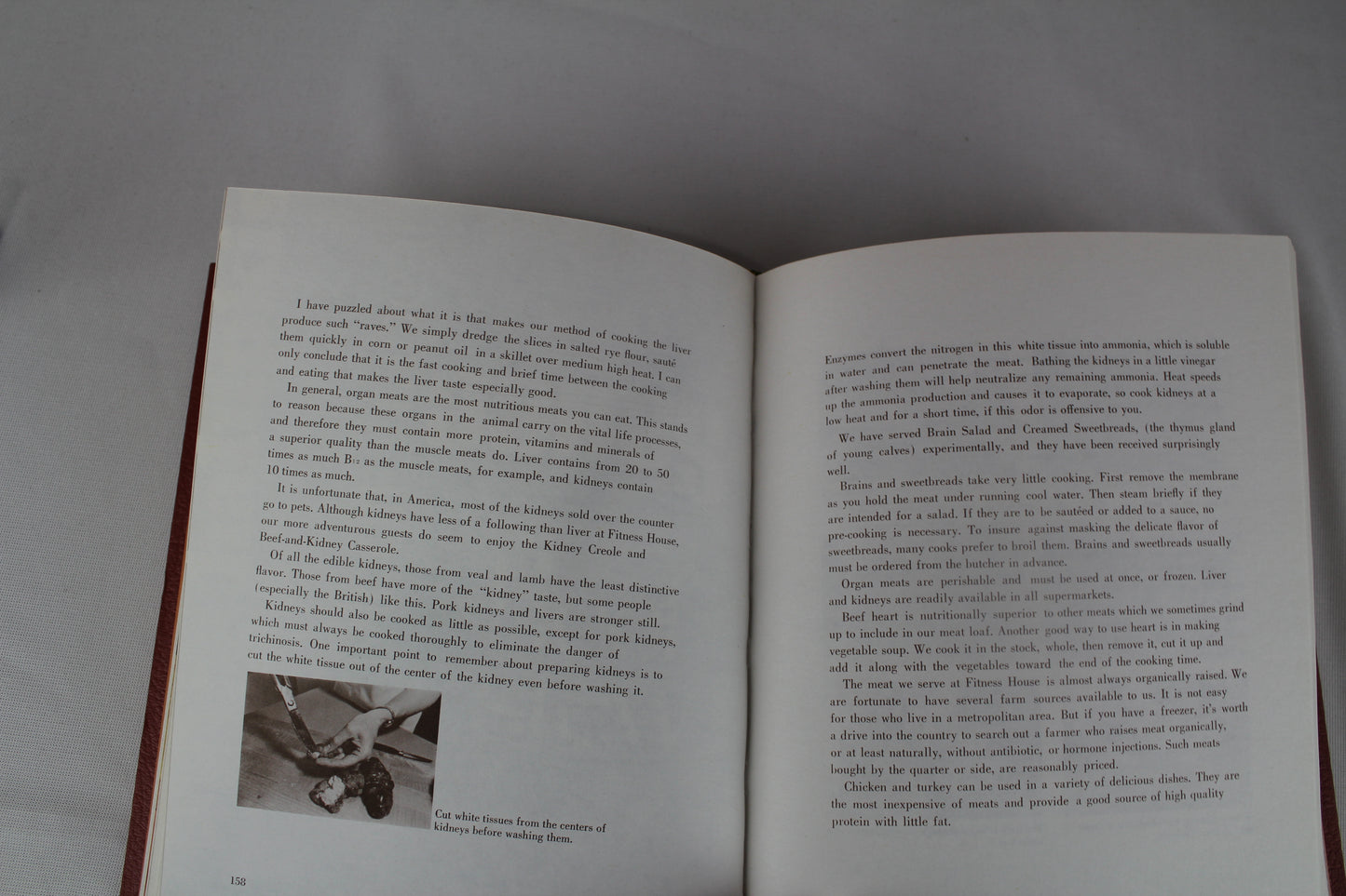 The Rodale Cookbook by Nancy Albright
