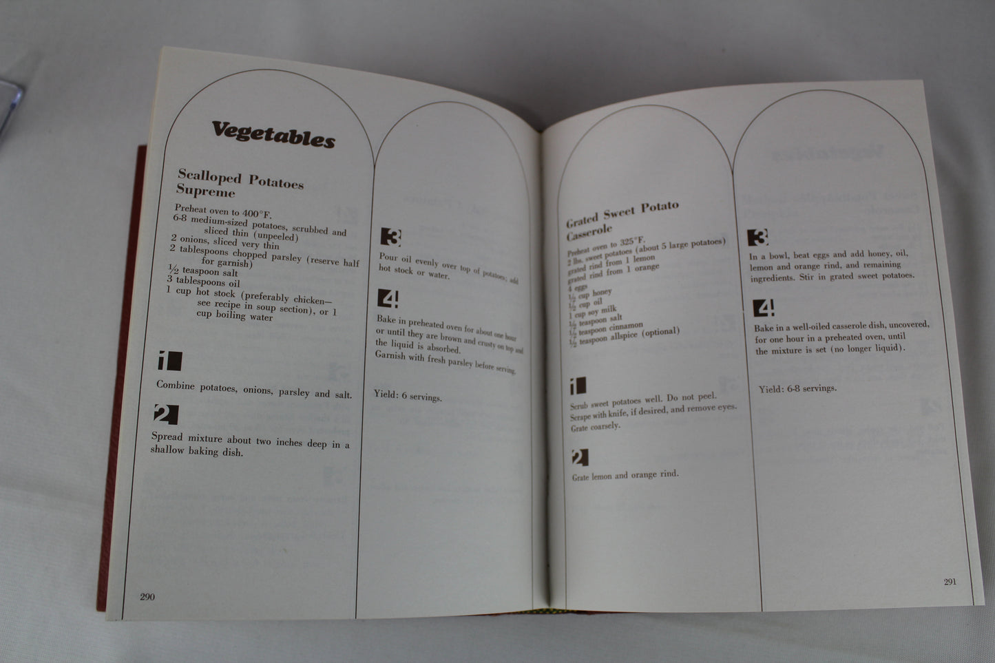 The Rodale Cookbook by Nancy Albright