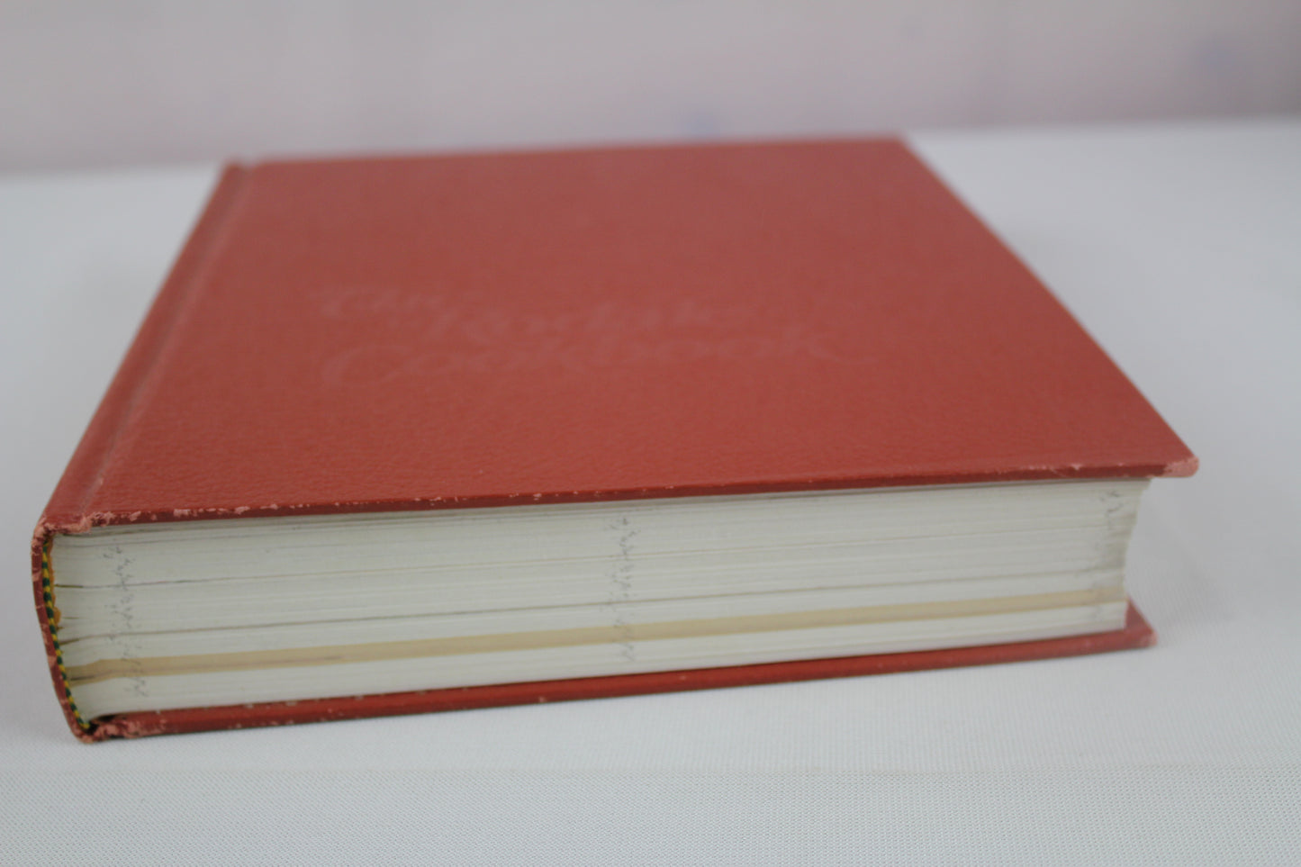 The Rodale Cookbook by Nancy Albright