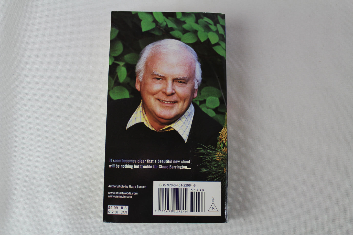 Lucid Intervals: A Stone Barrington Novel by Stuart Woods