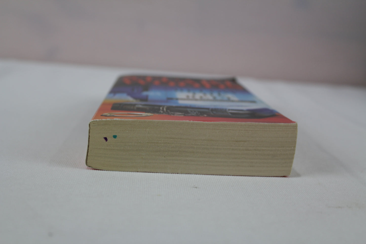 Below the Belt (A Stone Barrington Novel) by Stuart Woods