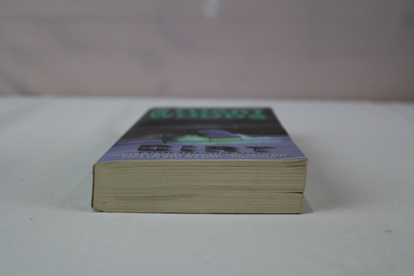 Dirt (Stone Barrington, 2) by Stuart Woods