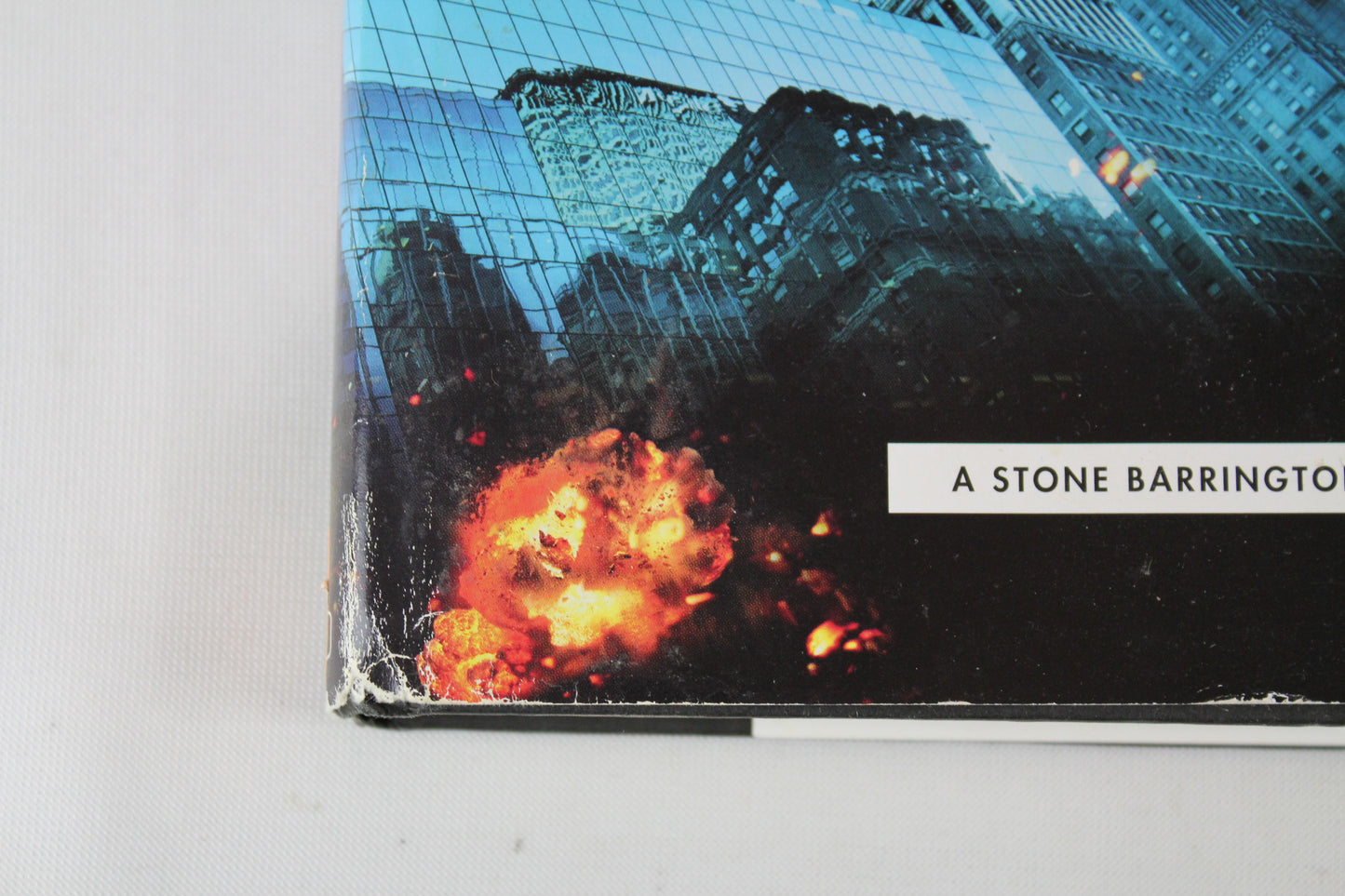 Wild Card (A Stone Barrington Novel) by Stuart Woods