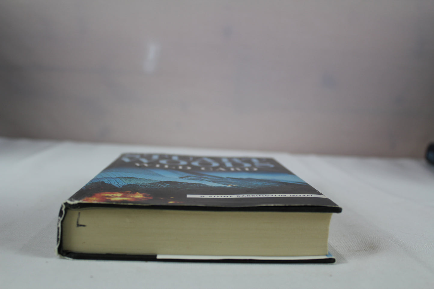 Wild Card (A Stone Barrington Novel) by Stuart Woods