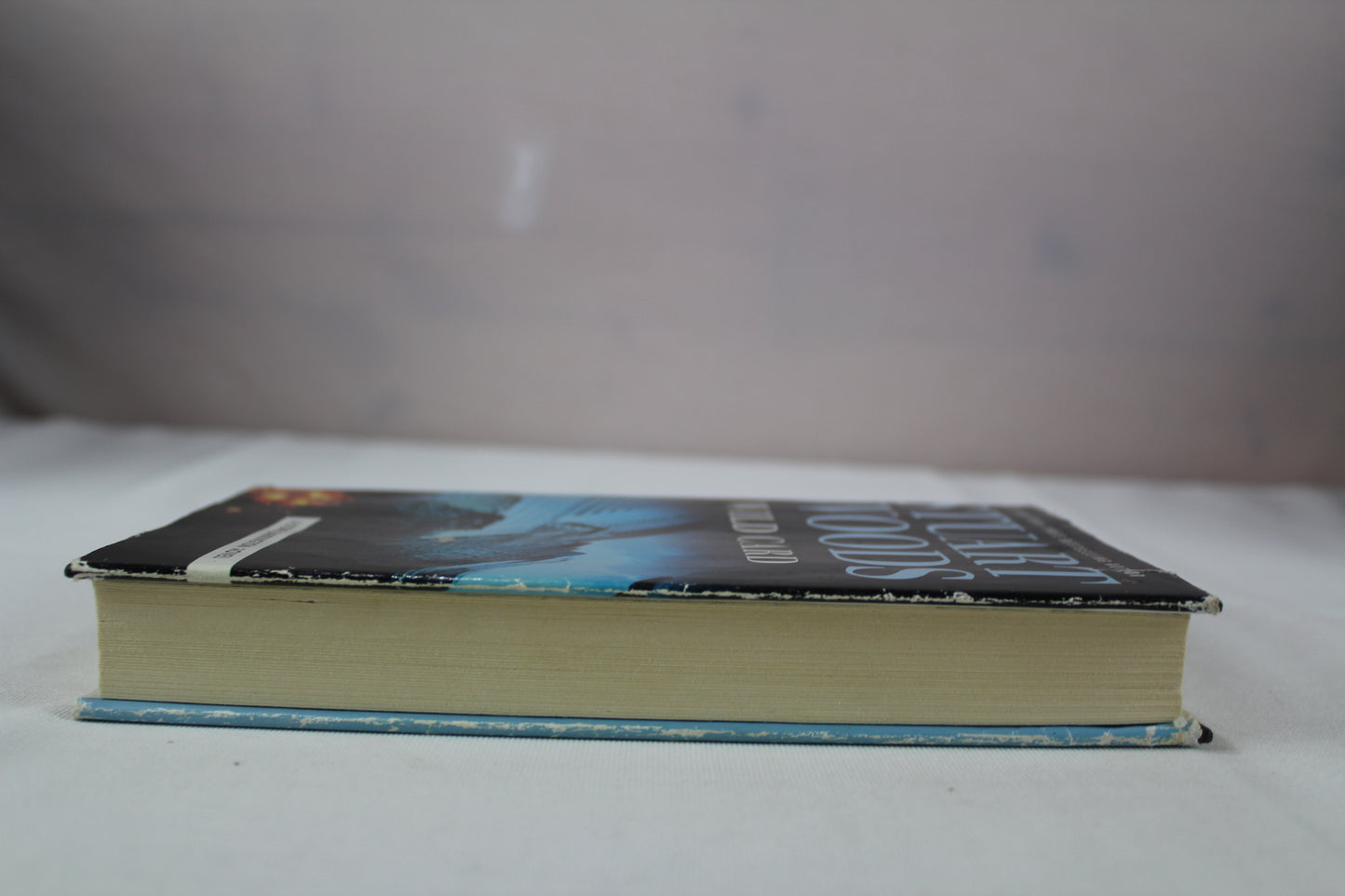 Wild Card (A Stone Barrington Novel) by Stuart Woods