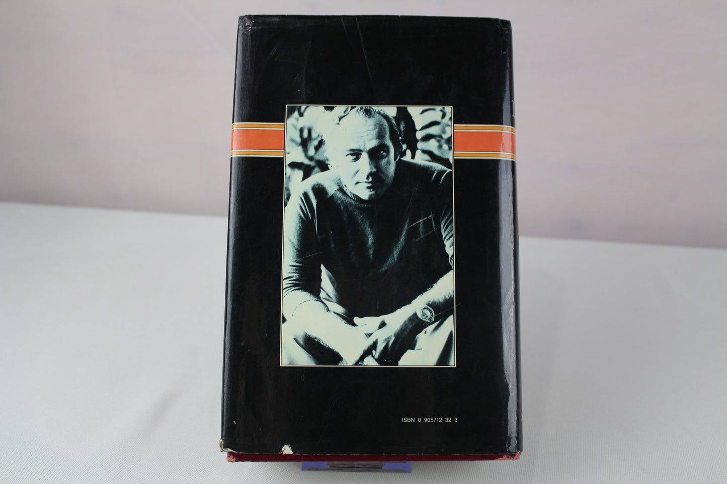THE SCARLATTI INHERITANCE; THE OSTERMAN WEEKEND; THE MATLOCK PAPER; THE GEMINI CONTENDERS by Robert Ludlum