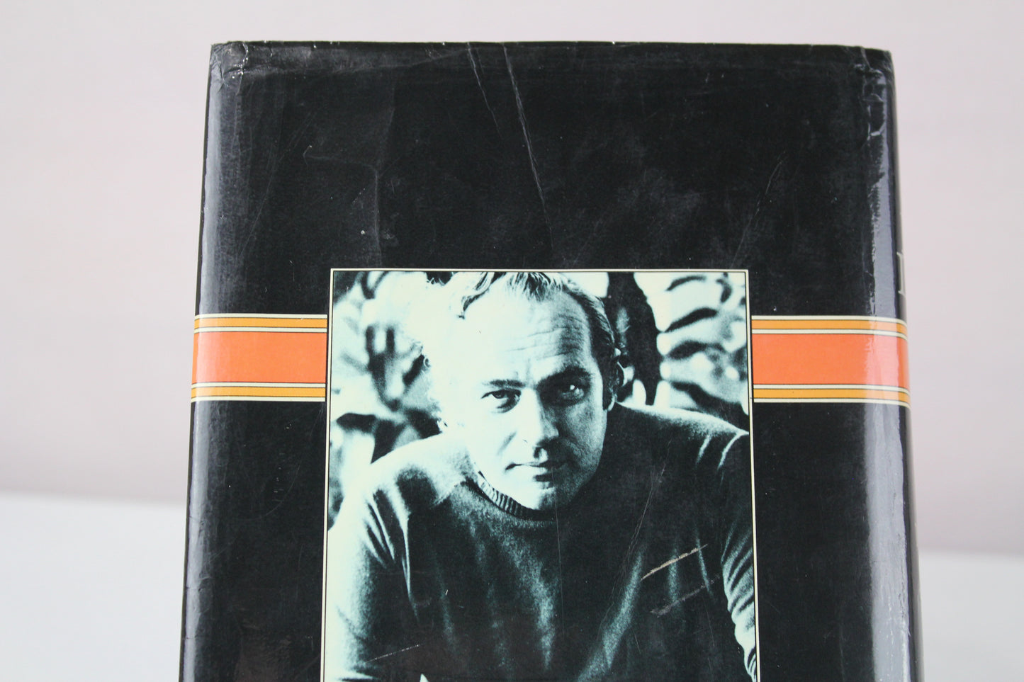 THE SCARLATTI INHERITANCE; THE OSTERMAN WEEKEND; THE MATLOCK PAPER; THE GEMINI CONTENDERS by Robert Ludlum