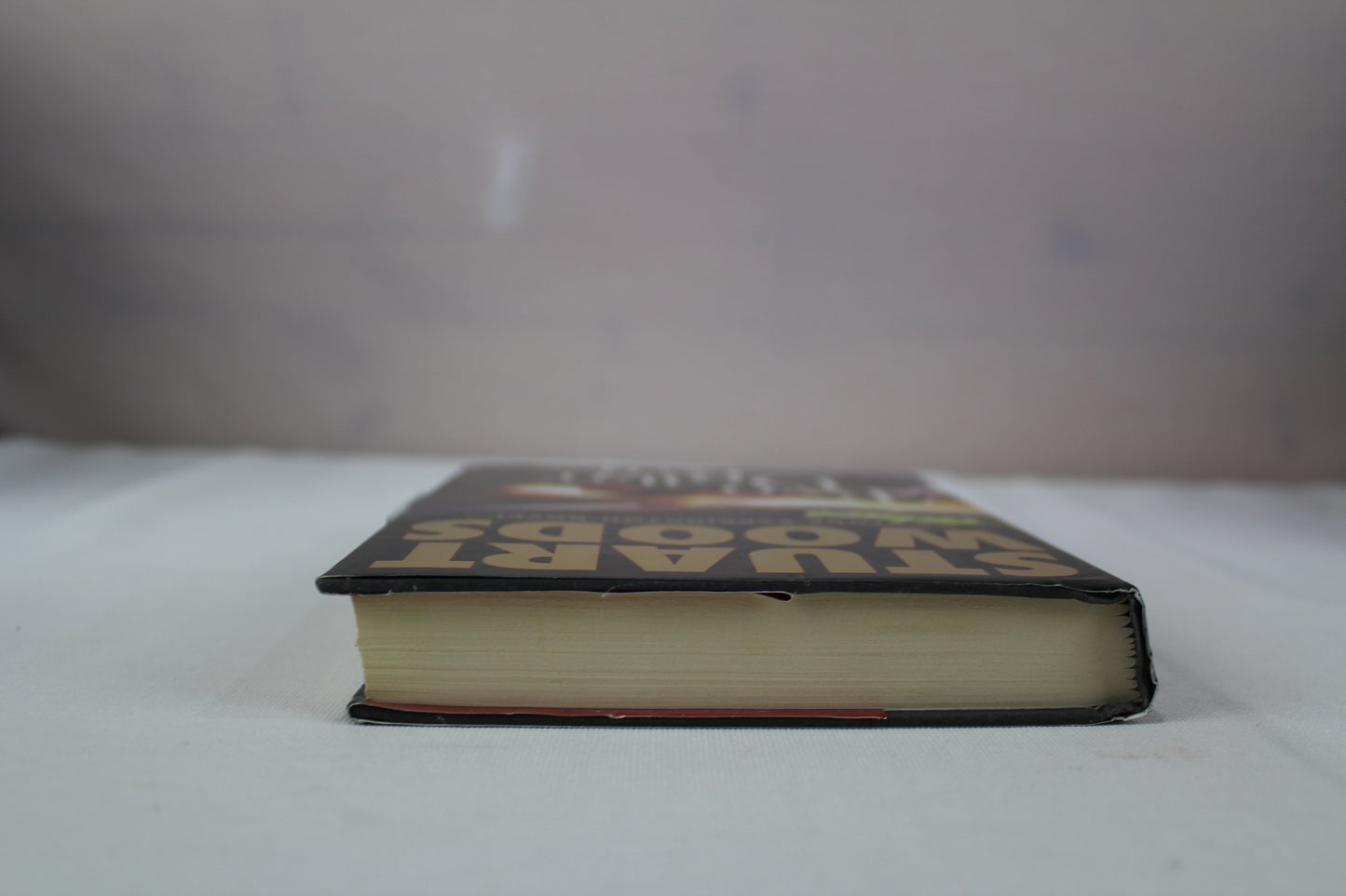 Two-Dollar Bill by Stuart Woods