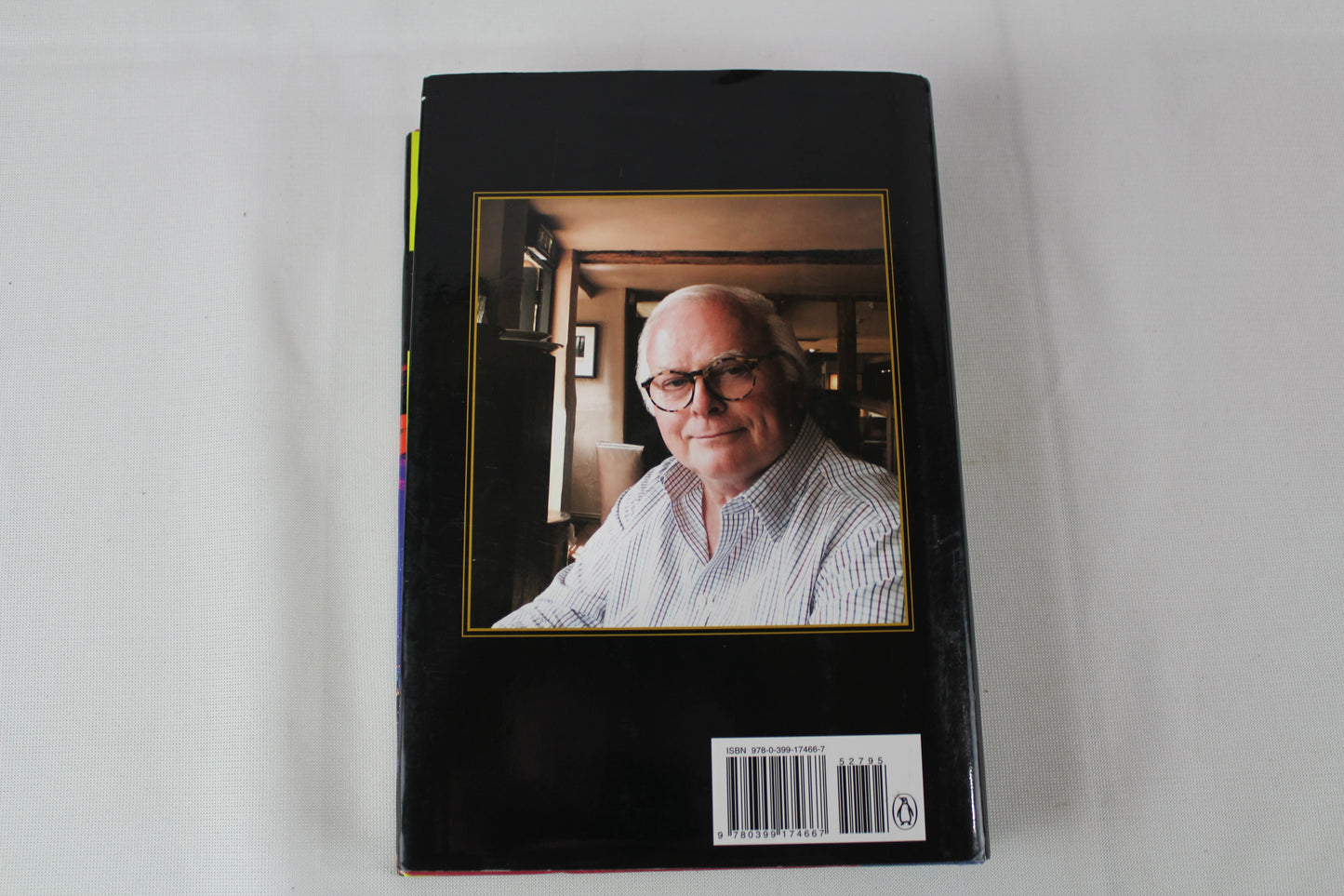 Naked Greed (A Stone Barrington Novel) by Stuart Woods