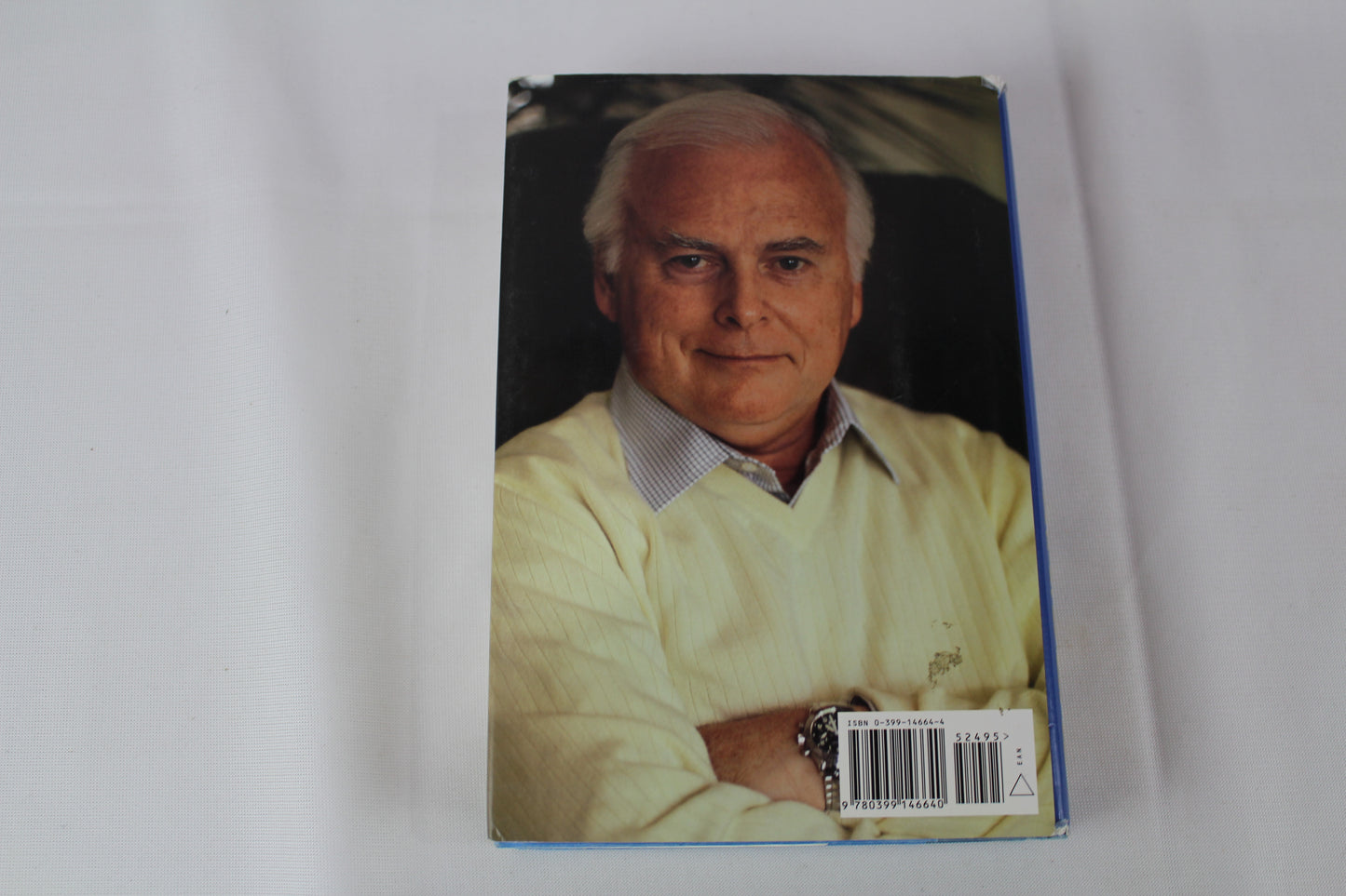 L.A. Dead (Stone Barrington) by Stuart Woods