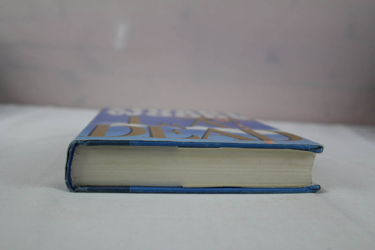 L.A. Dead (Stone Barrington) by Stuart Woods