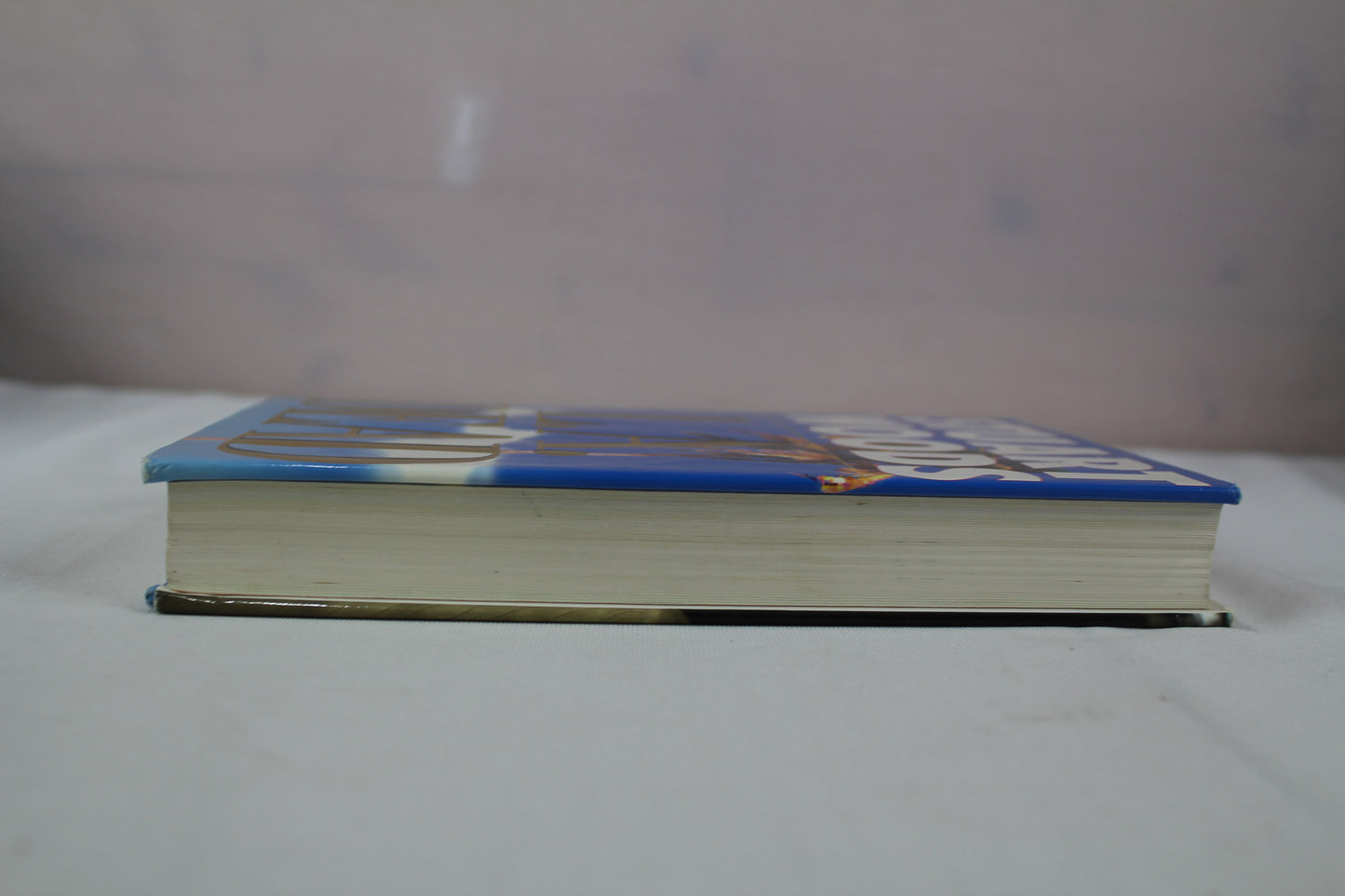L.A. Dead (Stone Barrington) by Stuart Woods
