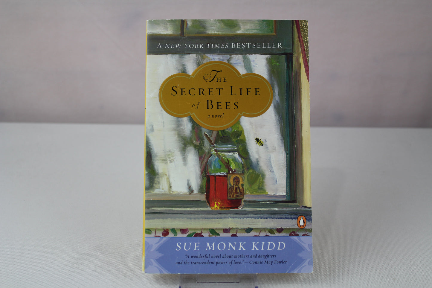 The Secret Life of Bees by Sue Monk Kidd
