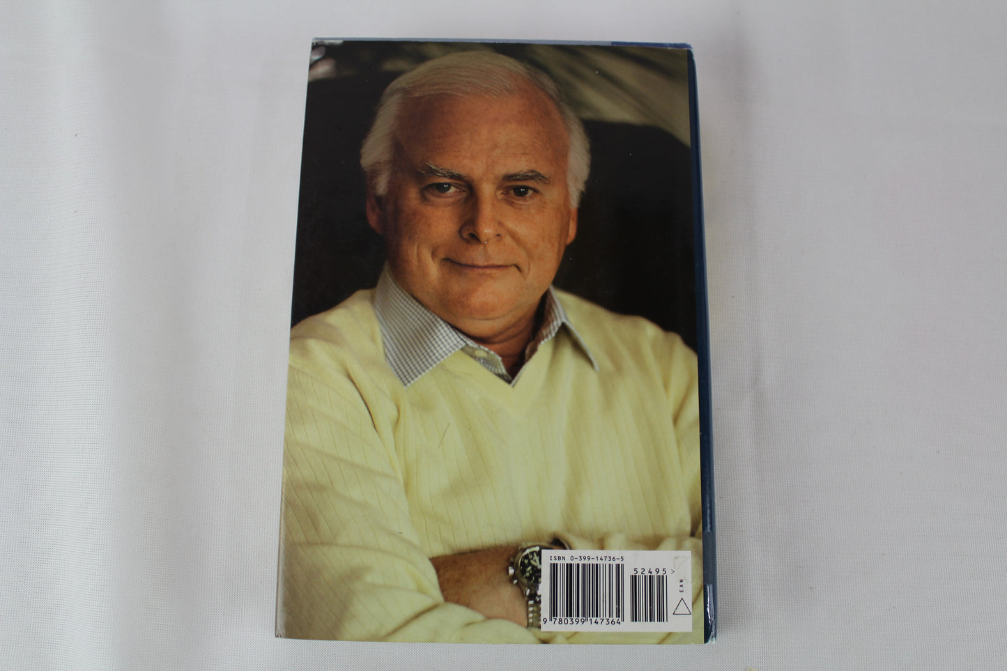 Cold Paradise (Stone Barrington) by Stuart Woods