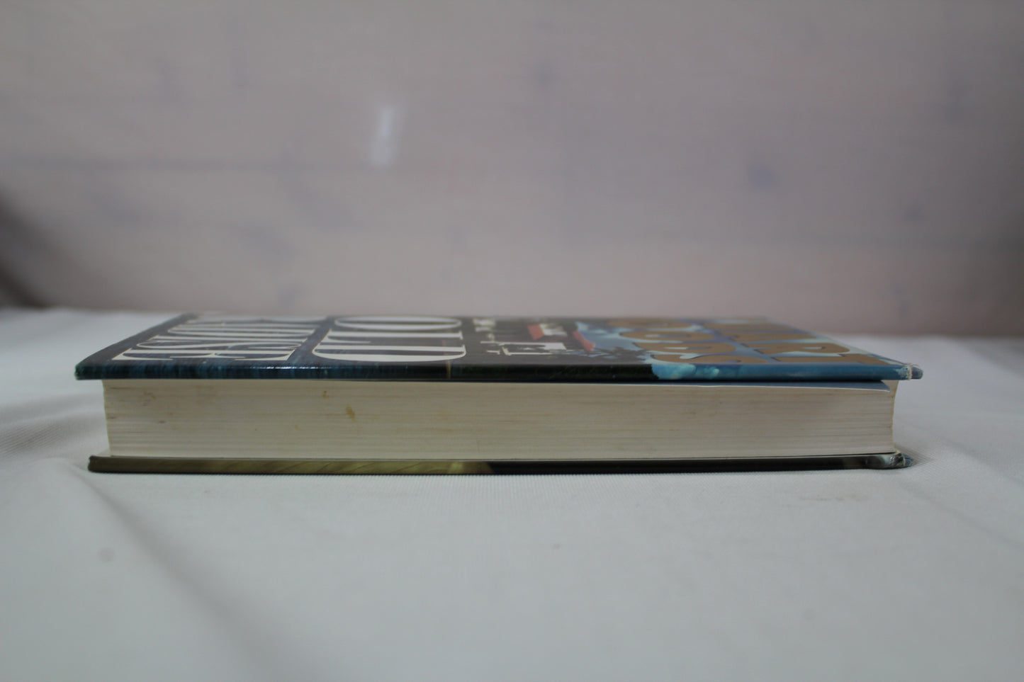 Cold Paradise (Stone Barrington) by Stuart Woods