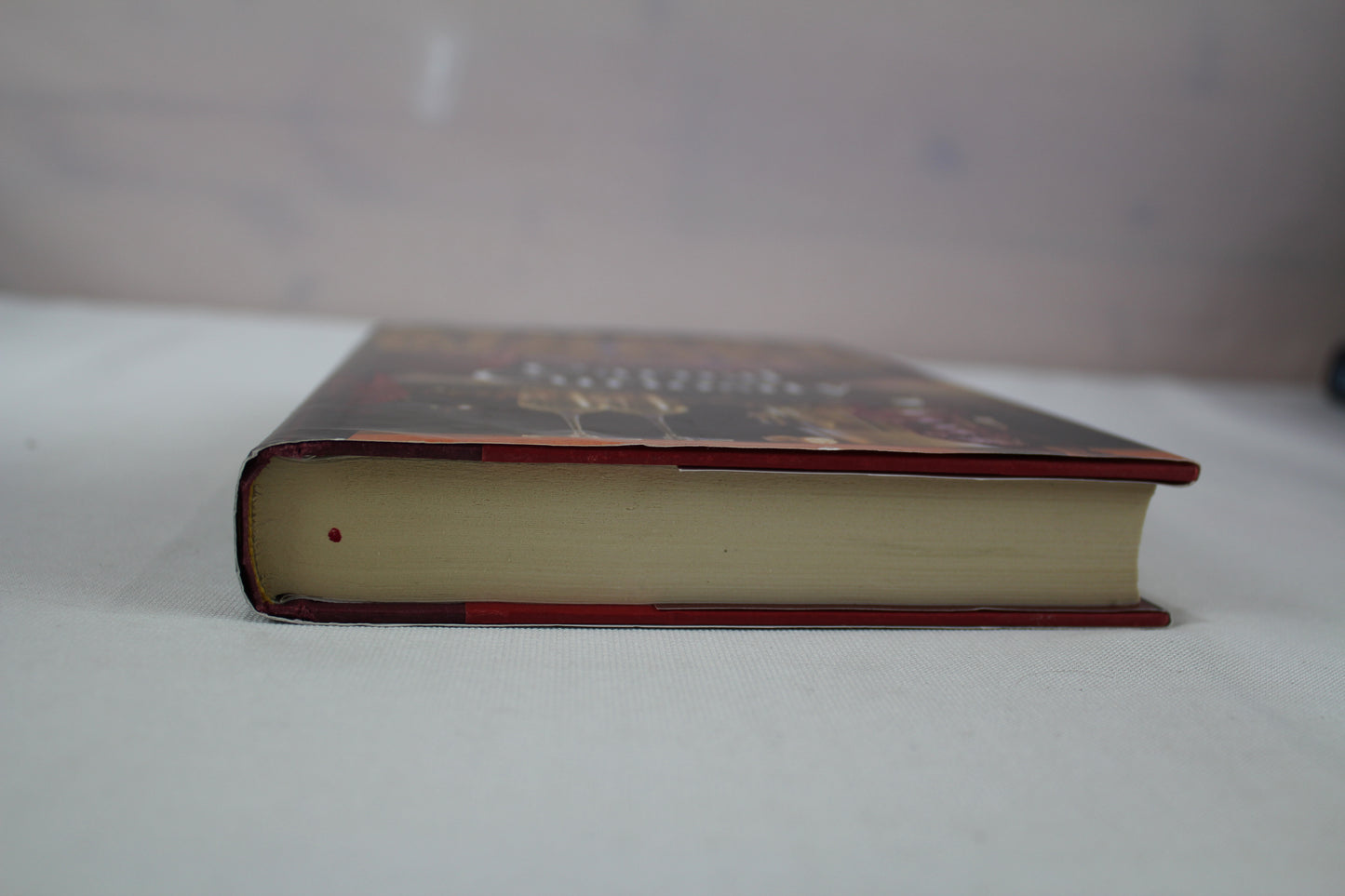Carnal Curiosity (A Stone Barrington Novel) by Stuart Woods