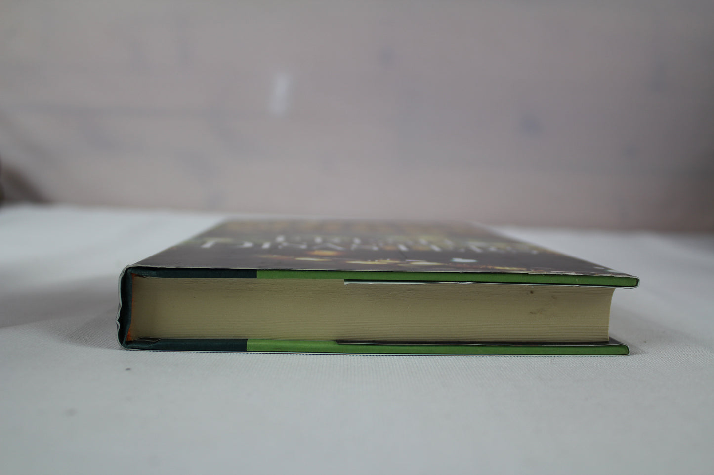 Fresh Disasters (Stone Barrington) by Stuart Woods