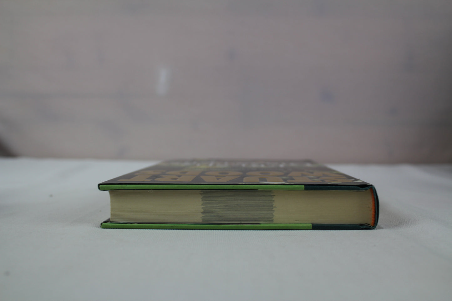 Fresh Disasters (Stone Barrington) by Stuart Woods