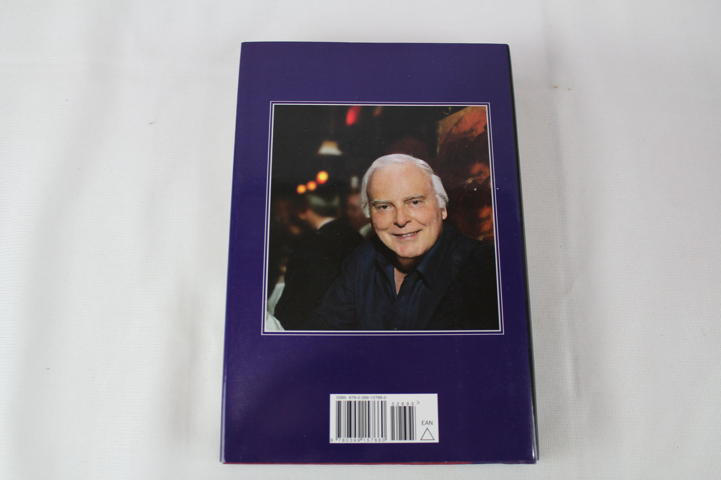 D. C. Dead (Stone Barrington) by Stuart Woods