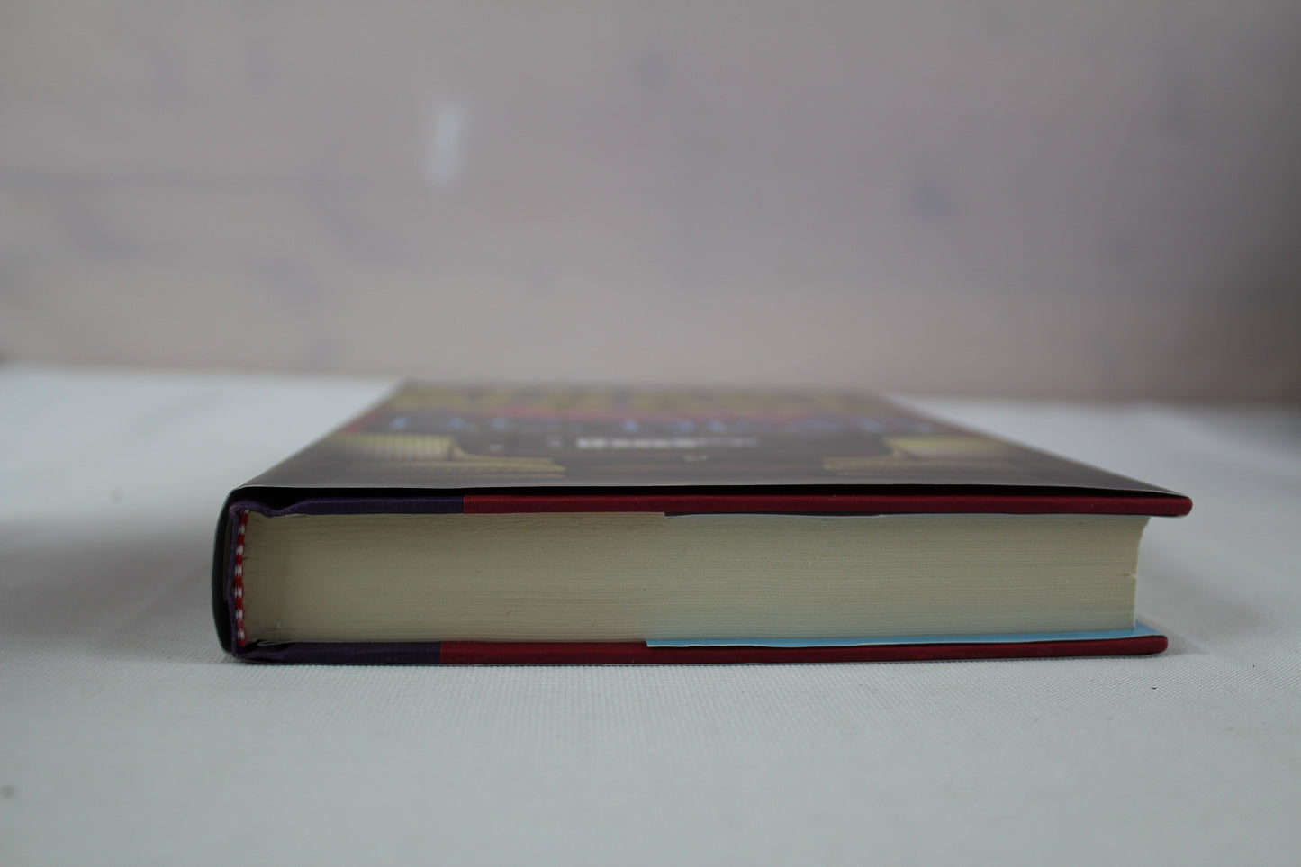 D. C. Dead (Stone Barrington) by Stuart Woods